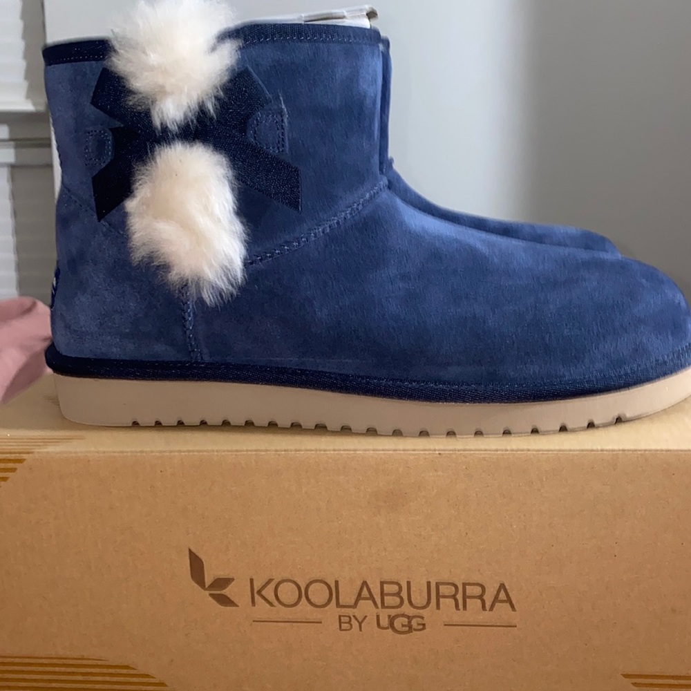 KOOLABURRA BY UGG- VICTORIA MINI